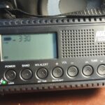 NOAA Emergency Radio; alerts for severe weather