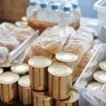 Beat the tariffs and survive 2025 by stocking up on pantry items