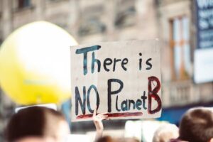 No Planet B