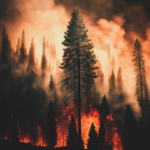 Wildfires