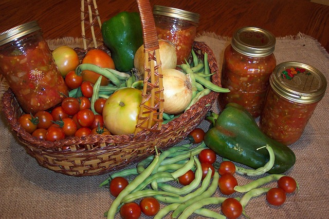 Canning 101