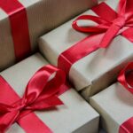 presents, gifts, traditional